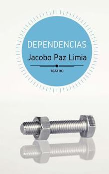Paperback Dependencias [Galician] Book