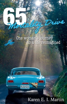Paperback 65 Mortality Drive Book