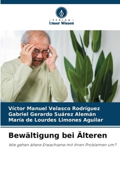 Bewältigung bei Älteren (German Edition)