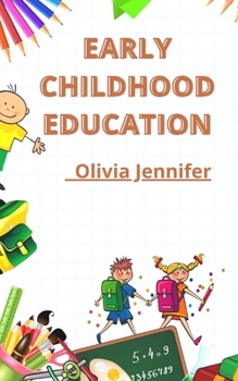 Paperback Early Childhood Education Book