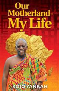 Paperback Our Motherland – My Life Book
