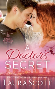 Paperback A Doctor's Secret Book