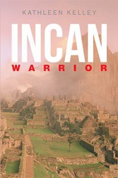 Hardcover Incan Warrior Book