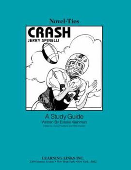 Paperback Crash Book