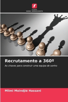 Paperback Recrutamento a 360° [Portuguese] Book