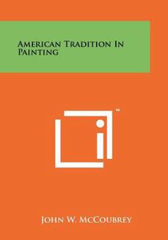 American Tradition in Painting