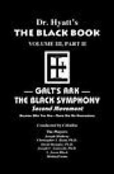 Black Book Omega: Cirque Apoklypsis - Book  of the Black Book #Volume 3, Part I