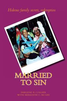 Paperback Married to Sin Book