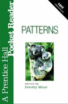 Paperback Patterns: A Prentice Hall Pocket Reader Book