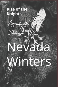 Paperback Legends of Therago: Rise of the Knights Book