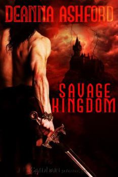 Paperback Savage Kingdom Book