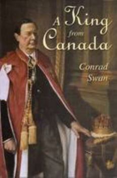 Hardcover King from Canada Book