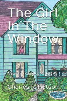 Paperback The Girl In The Window Book