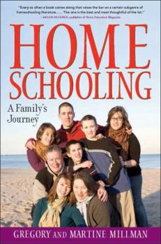 Hardcover Homeschooling Book