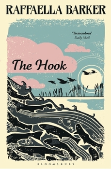 Paperback The Hook Book