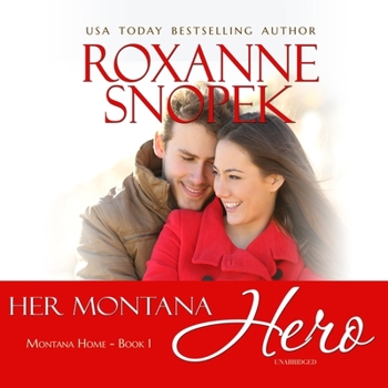 Audio CD Her Montana Hero Lib/E Book