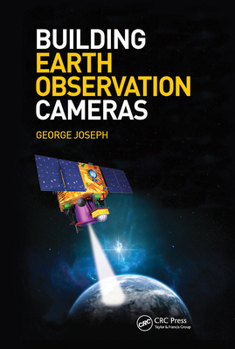 Paperback Building Earth Observation Cameras Book