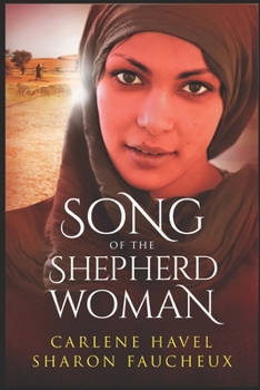 Paperback Song of the Shepherd Woman Book