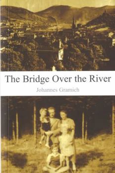 Paperback The Bridge over the River Book