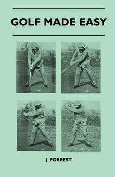Golf Made Easy