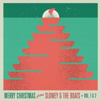 Vinyl Merry Christmas From Book