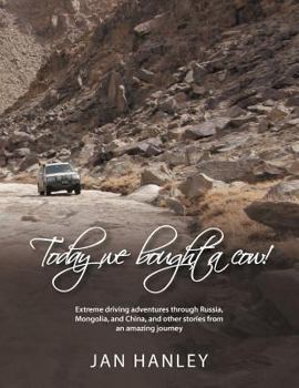 Paperback Today We Bought A Cow Book