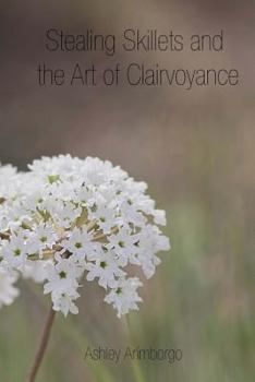 Paperback Stealing Skillets and the Art of Clairvoyance Book