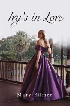 Paperback Ivy's in love Book