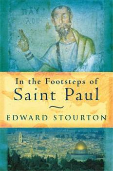 Paperback In the Footsteps of Saint Paul Book