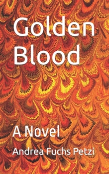 Paperback Golden Blood Book