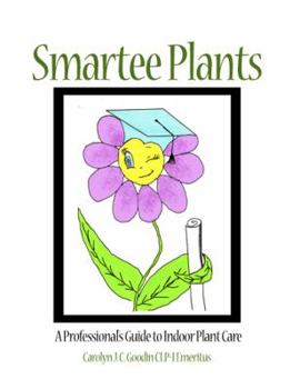 Smartee Plants: A Professional's Guide to Indoor Plant Care