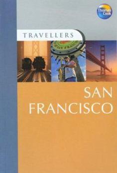 San Francisco - Book  of the Thomas Cook Travellers