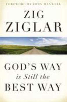 Paperback God's Way is Still the Best Way Book