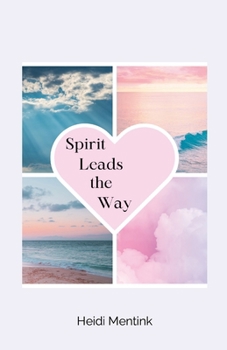 Paperback Spirit Leads the Way Book