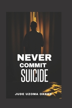 Paperback Never Commit Suicide Book