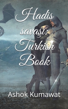 Hadis savaşı: Turkish Book