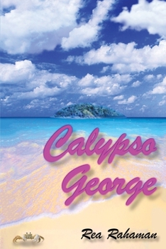 Paperback Calypso George Book