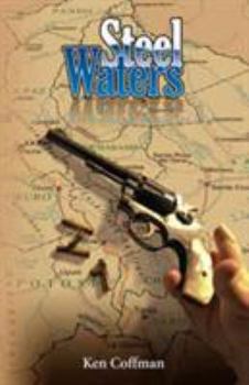 Paperback Steel Waters Book