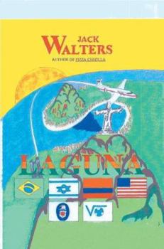 Hardcover Laguna Book