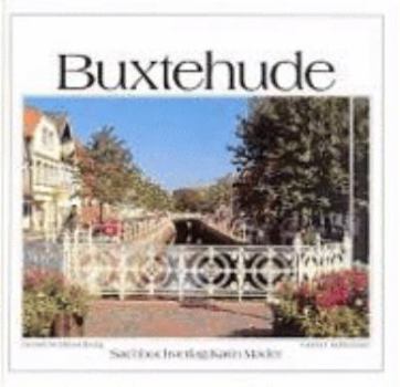 Hardcover Buxtehude Book