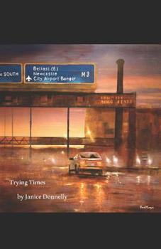 Paperback Trying Times Book