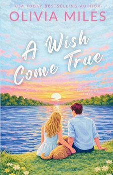 Paperback A Wish Come True Book