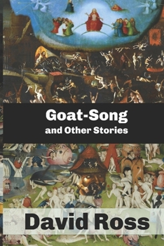 Paperback Goat-Song and Other Stories Book