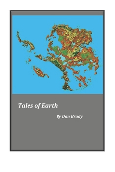 Paperback Tales of Earth Book