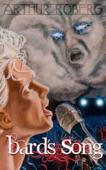 Paperback Bard's Song: Book 3 of Out of the Mist Book