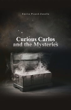 Paperback Curious Carlos and the Mysteries Book