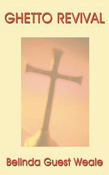 Paperback Ghetto Revival Book