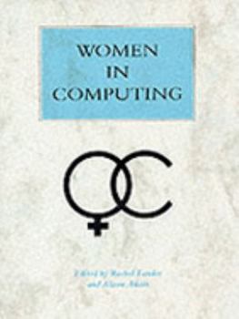 Paperback Women in Computing Book