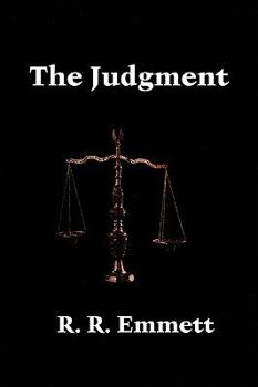 Paperback The Judgment Book