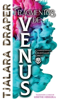 Hardcover Fragmentos de Venus [Spanish] Book